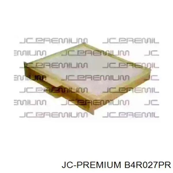 Купити B4R027PR JC Premium Фільтр салону вугільний