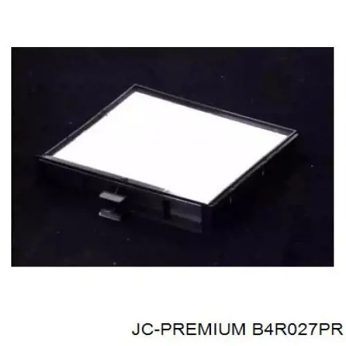B4R027PR JC Premium Внутрішньосалонний фільтр