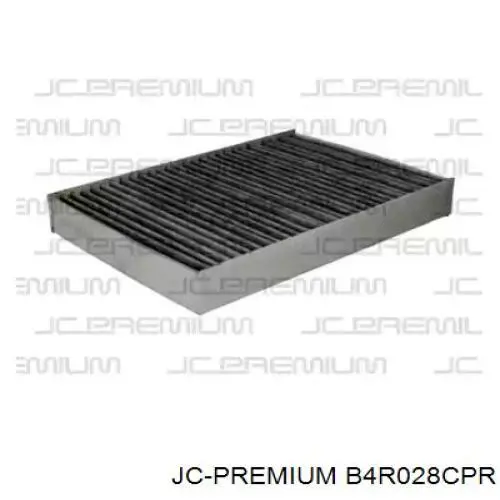 B4R028CPR JC Premium фільтр салону