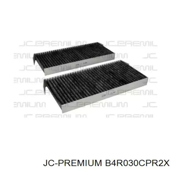 B4R030CPR2X JC Premium Внутрішньосалонний фільтр