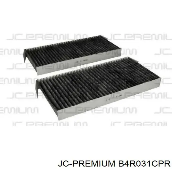 Фільтр салону B4R031CPR JC Premium