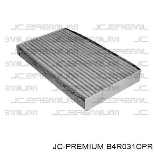 Фільтр повітряний обігрівача JC Premium B4R031CPR ціна, від 7.00 USD