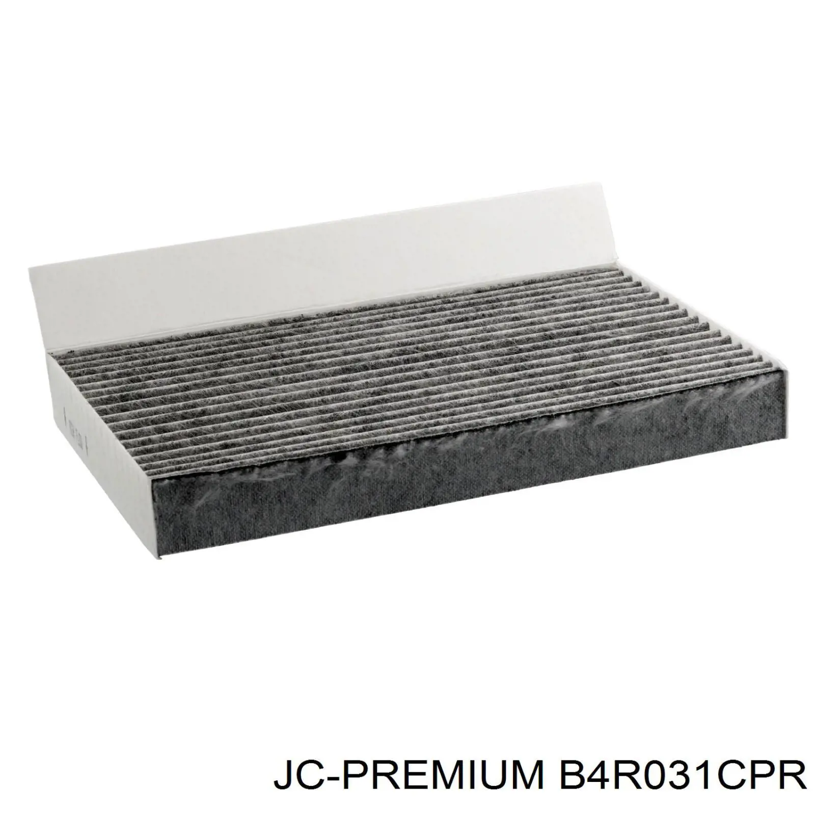Купити B4R031CPR JC Premium Фільтр салону вугільний