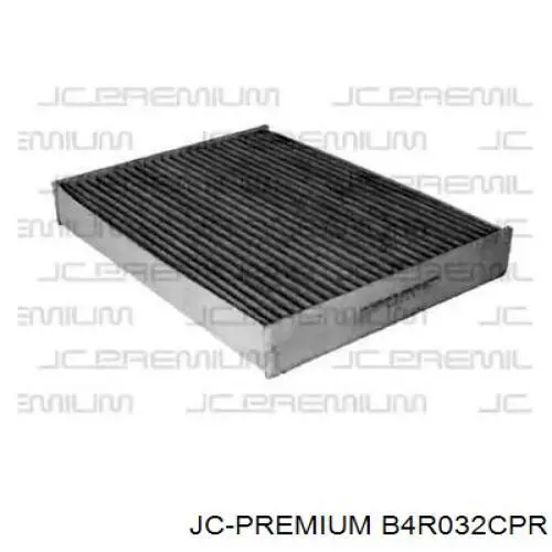 Фільтр повітряний обігрівача JC Premium B4R032CPR ціна, від 9.97 USD