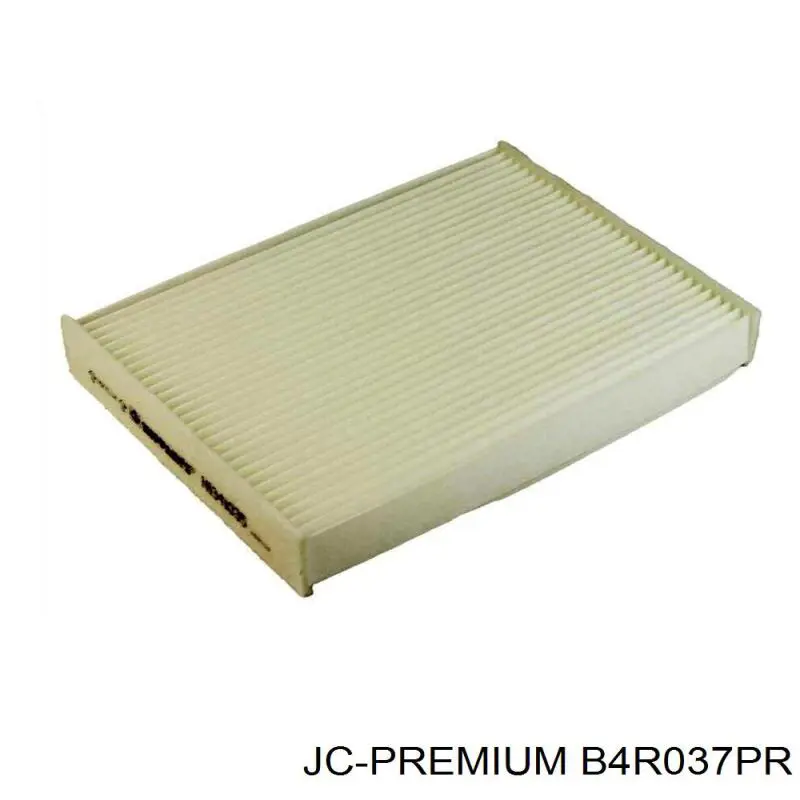B4R037PR JC Premium Внутрішньосалонний фільтр