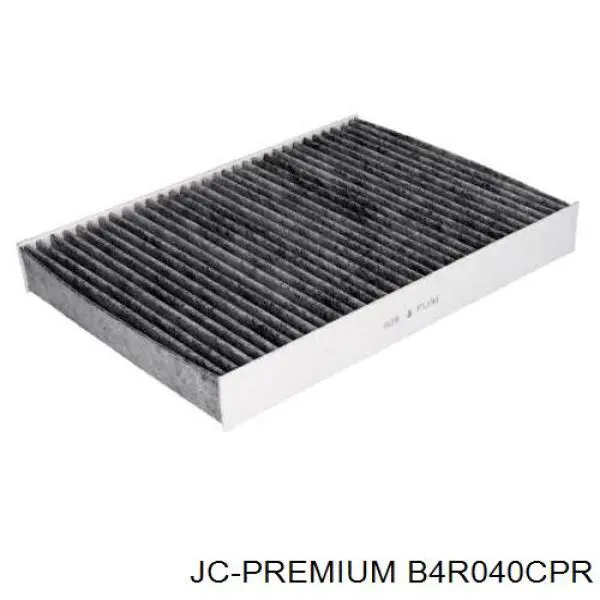 B4R040CPR JC Premium фільтр салону