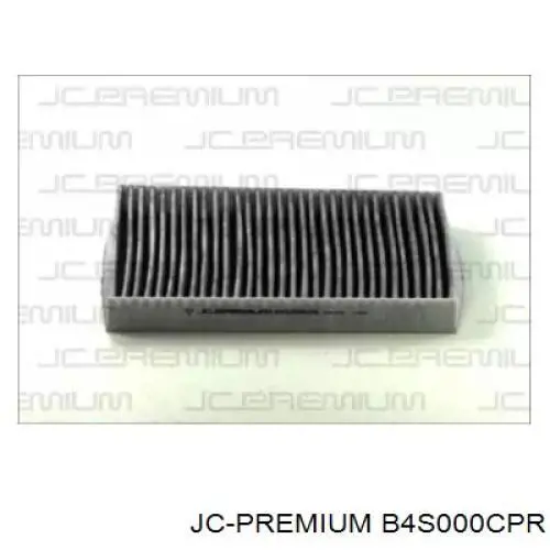 Фільтр салону B4S000CPR JC Premium
