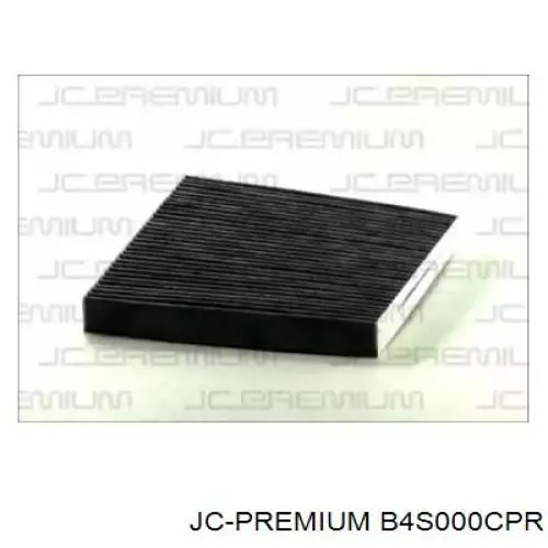 Купити B4S000CPR JC Premium Фільтр салону вугільний