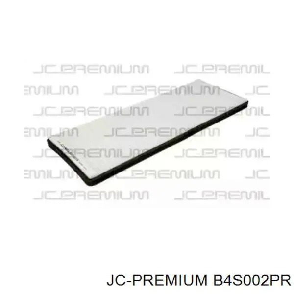 B4S002PR JC Premium фільтр салону