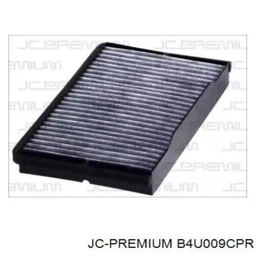 Купити B4U009CPR JC Premium Фільтр салону вугільний