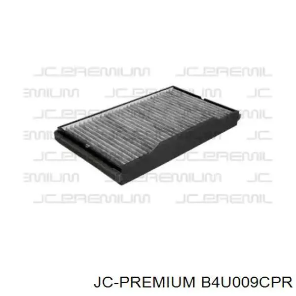 B4U009CPR JC Premium Внутрішньосалонний фільтр