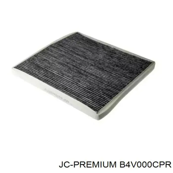 Фільтр повітряний обігрівача JC Premium B4V000CPR ціна, від 8.99 USD