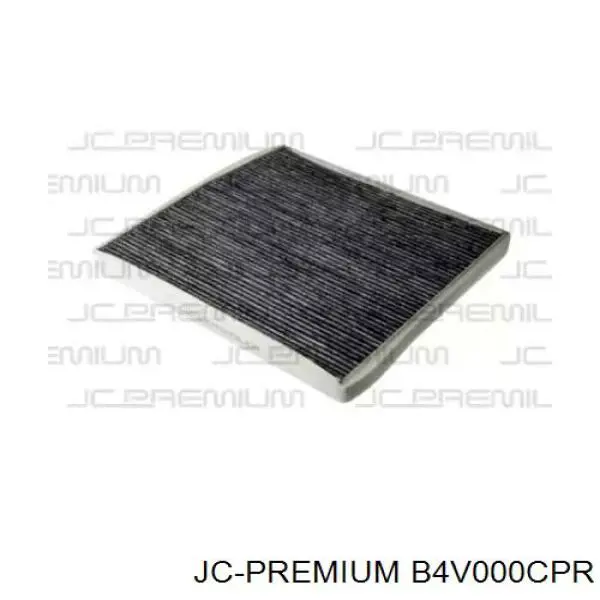 B4V000CPR JC Premium фільтр салону