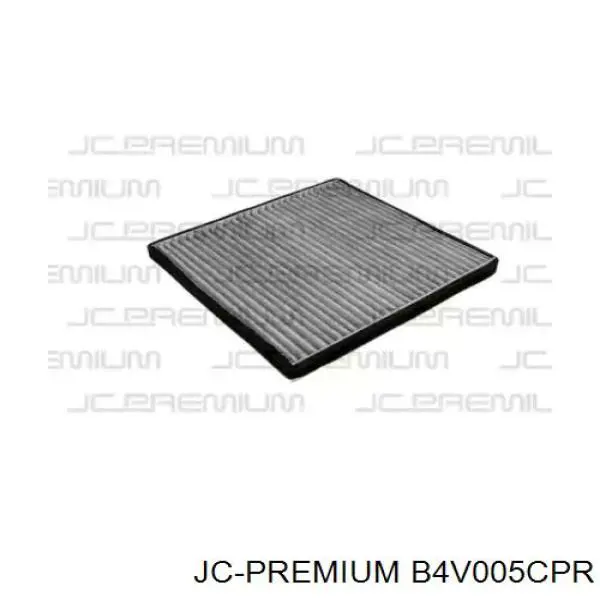 B4V005CPR JC Premium фільтр салону