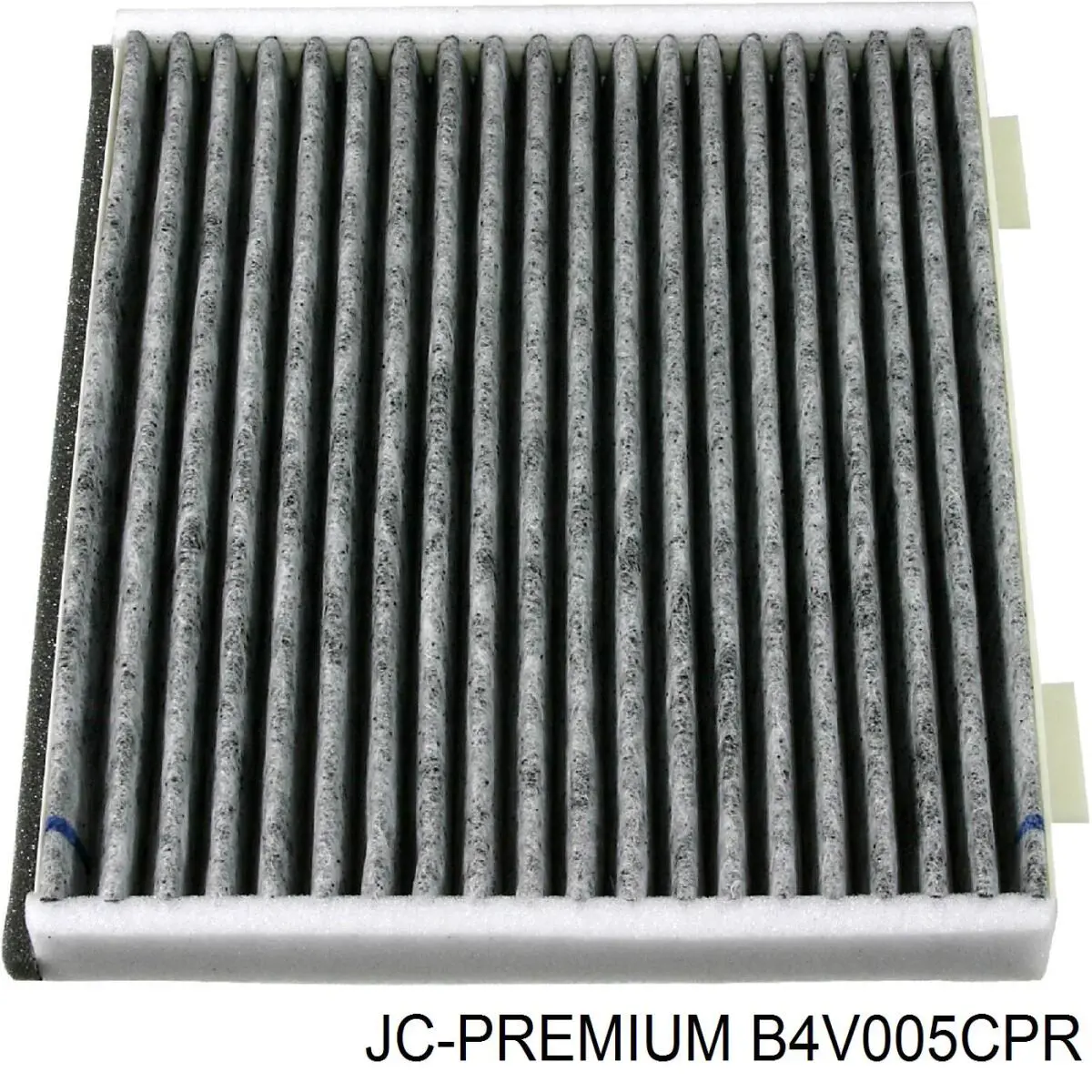 Купити B4V005CPR JC Premium Фільтр салону вугільний