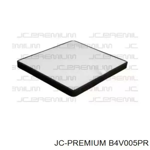 Фільтр повітряний обігрівача JC Premium B4V005PR ціна, від 5.48 USD