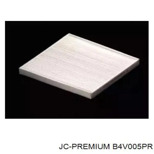 B4V005PR JC Premium фільтр салону