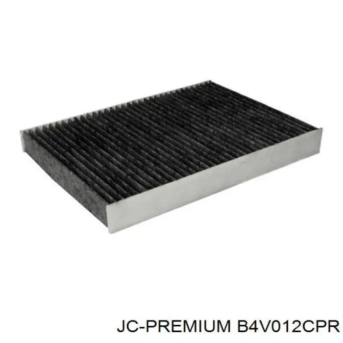 Фільтр повітряний обігрівача JC Premium B4V012CPR ціна, від 9.00 USD