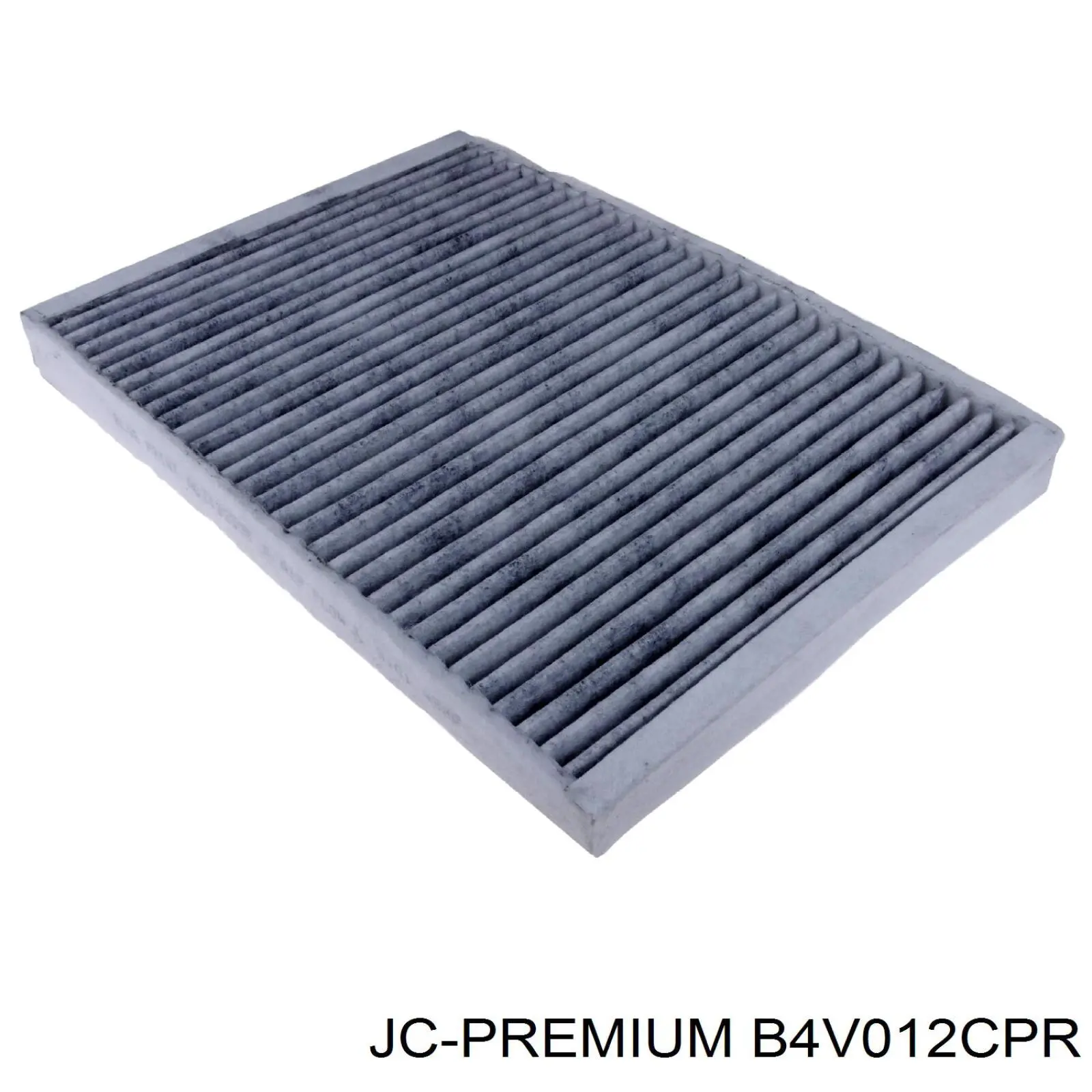 Купити B4V012CPR JC Premium Фільтр салону вугільний