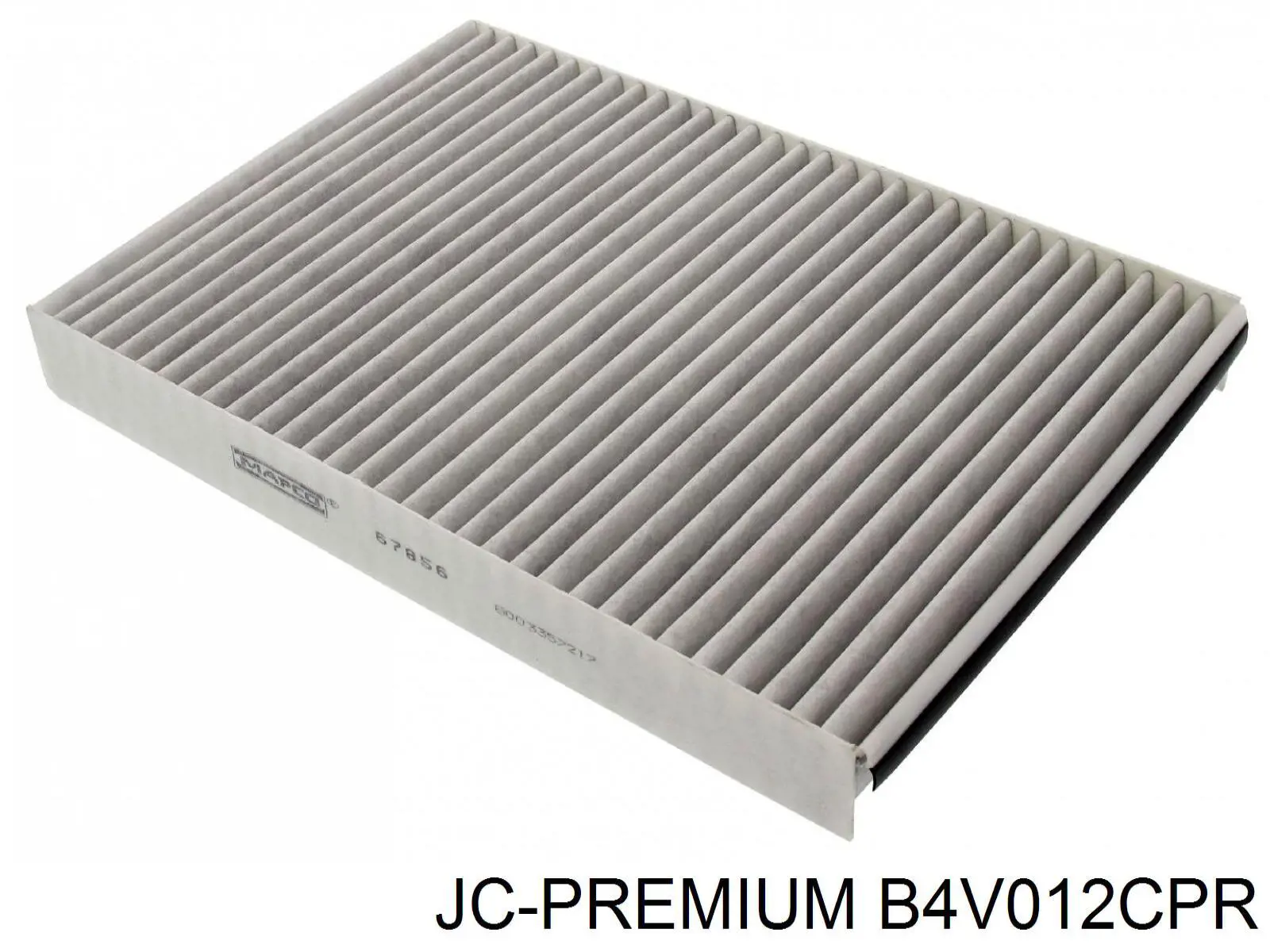 Фільтр салону B4V012CPR JC Premium