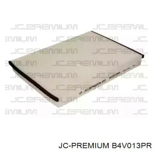 Фільтр салону B4V013PR JC Premium