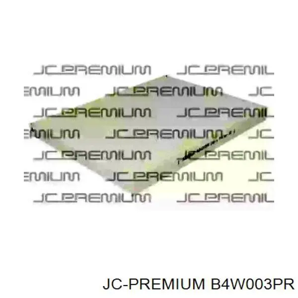 B4W003PR JC Premium Внутрішньосалонний фільтр