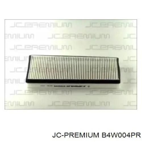 Купити B4W004PR JC Premium Фільтр салону вугільний