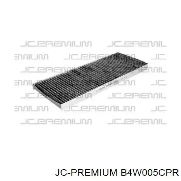 Фільтр салону B4W005CPR JC Premium