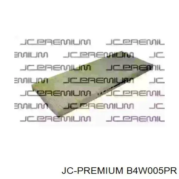 Фільтр повітряний обігрівача JC Premium B4W005PR ціна, від 4.98 USD