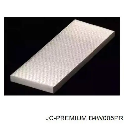 Купити B4W005PR JC Premium Фільтр салону вугільний