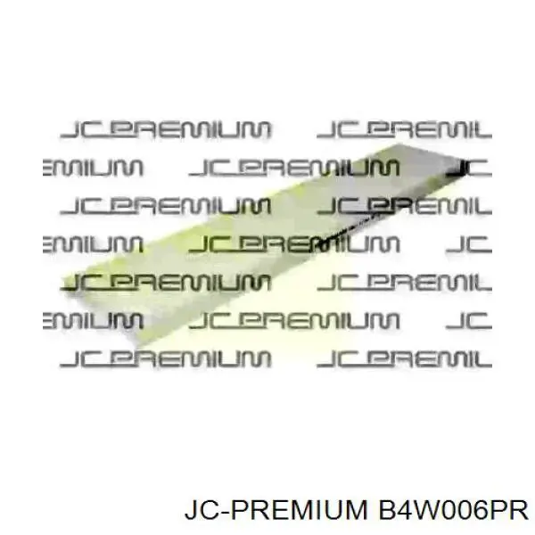 Фільтр салону B4W006PR JC Premium