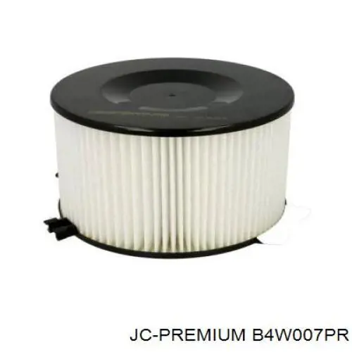 Повітряний фільтр салону JC Premium B4W007PR
