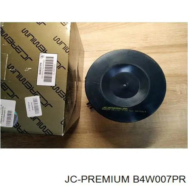 B4W007PR JC Premium Внутрішньосалонний фільтр