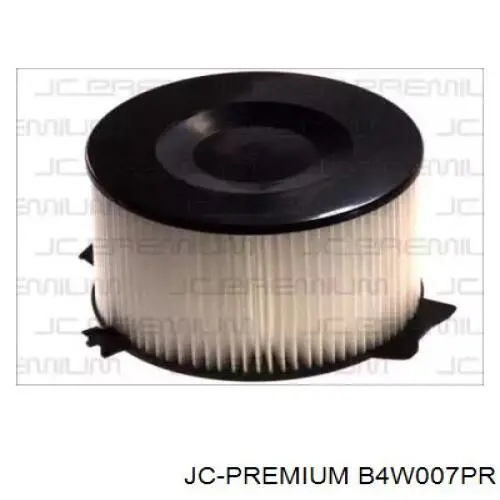 Купити B4W007PR JC Premium Фільтр салону вугільний