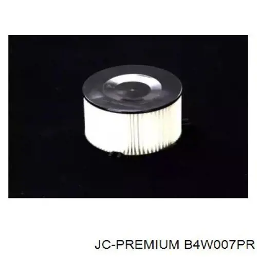Фільтр салону B4W007PR JC Premium