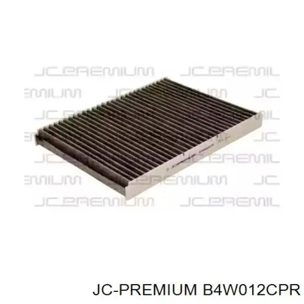 Фільтр салону B4W012CPR JC Premium