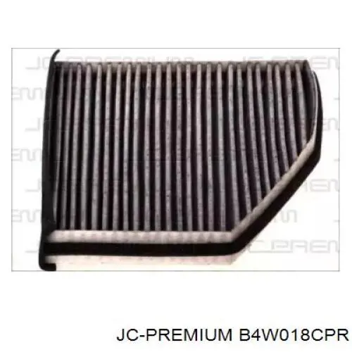 Фільтр салону B4W018CPR JC Premium