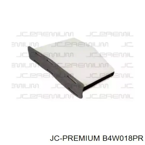 B4W018PR JC Premium фільтр салону