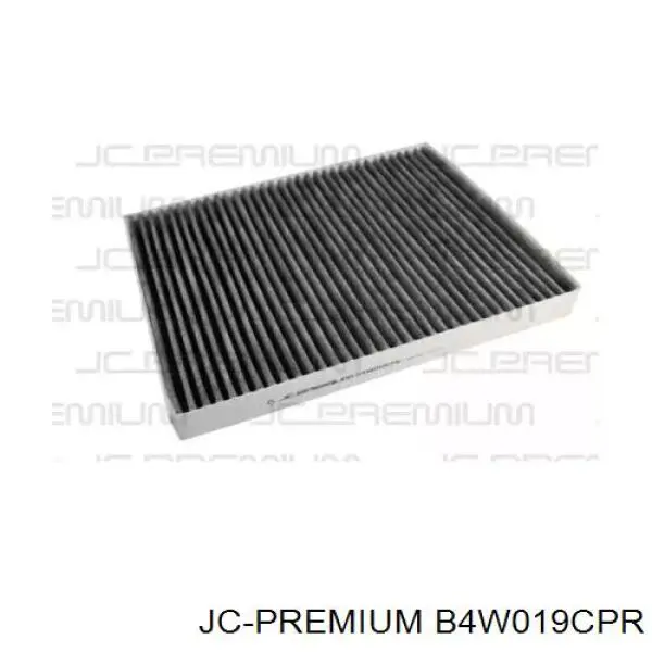 B4W019CPR JC Premium фільтр салону