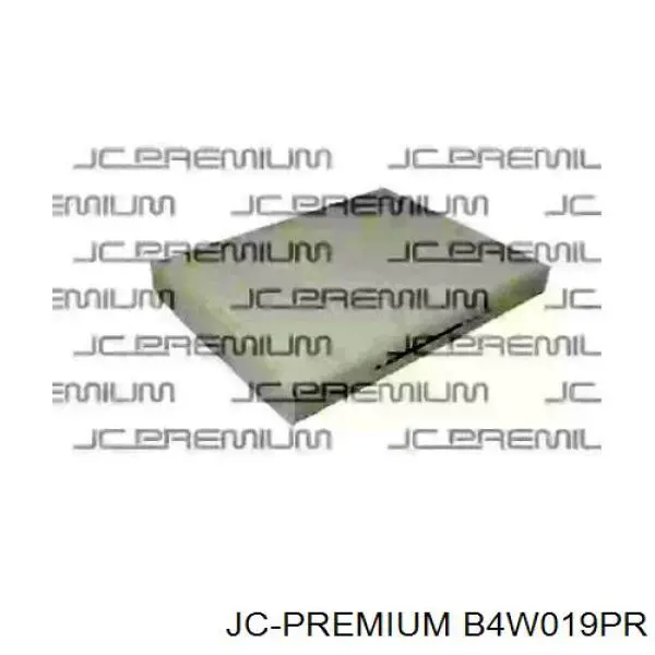 B4W019PR JC Premium Внутрішньосалонний фільтр