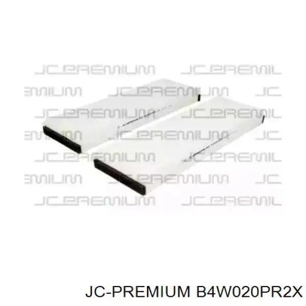 Фільтр салону B4W020PR2X JC Premium