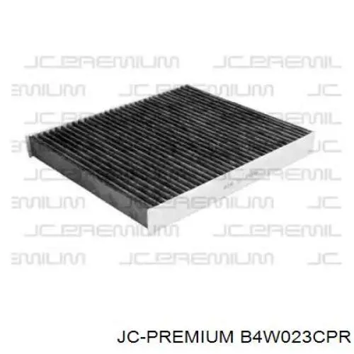 Фільтр повітряний обігрівача JC Premium B4W023CPR ціна, від 9.48 USD