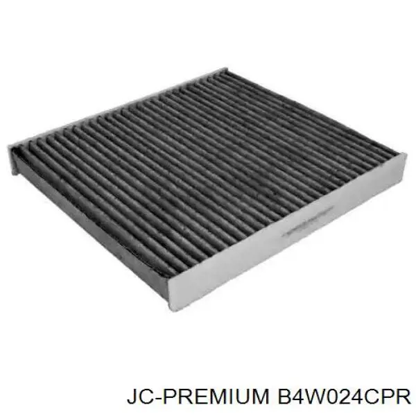 Купити B4W024CPR JC Premium Фільтр салону вугільний