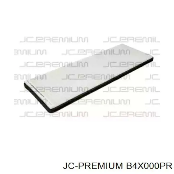 Фільтр салону B4X000PR JC Premium
