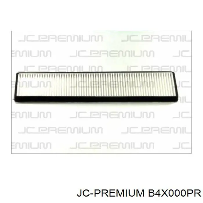 B4X000PR JC Premium Внутрішньосалонний фільтр