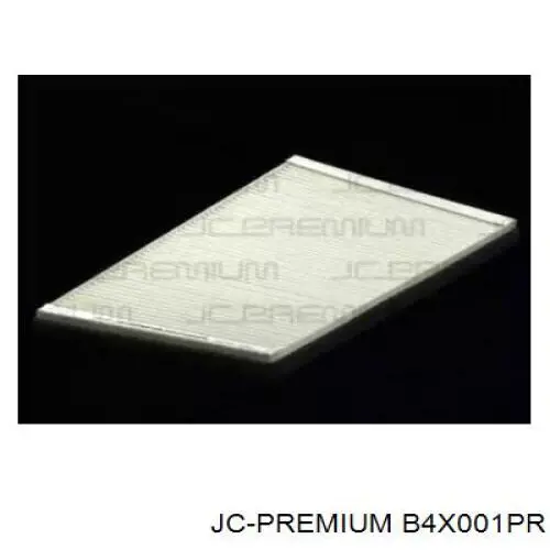 Фільтр салону B4X001PR JC Premium