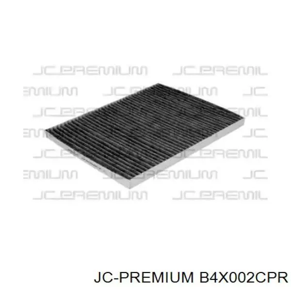 Фільтр салону B4X002CPR JC Premium