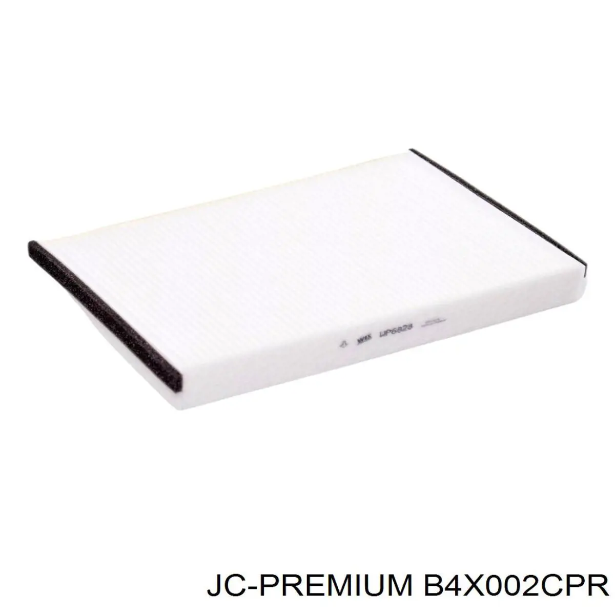 Купити B4X002CPR JC Premium Фільтр салону вугільний