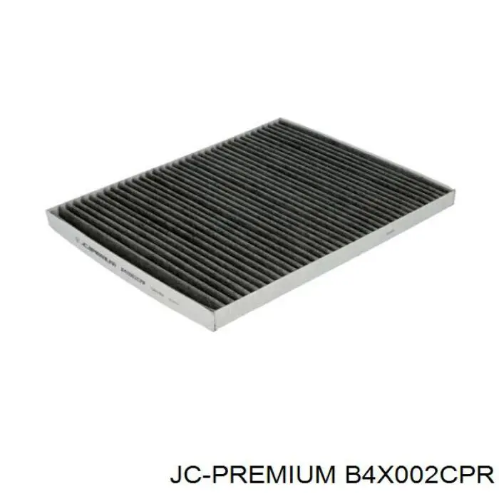B4X002CPR JC Premium Внутрішньосалонний фільтр
