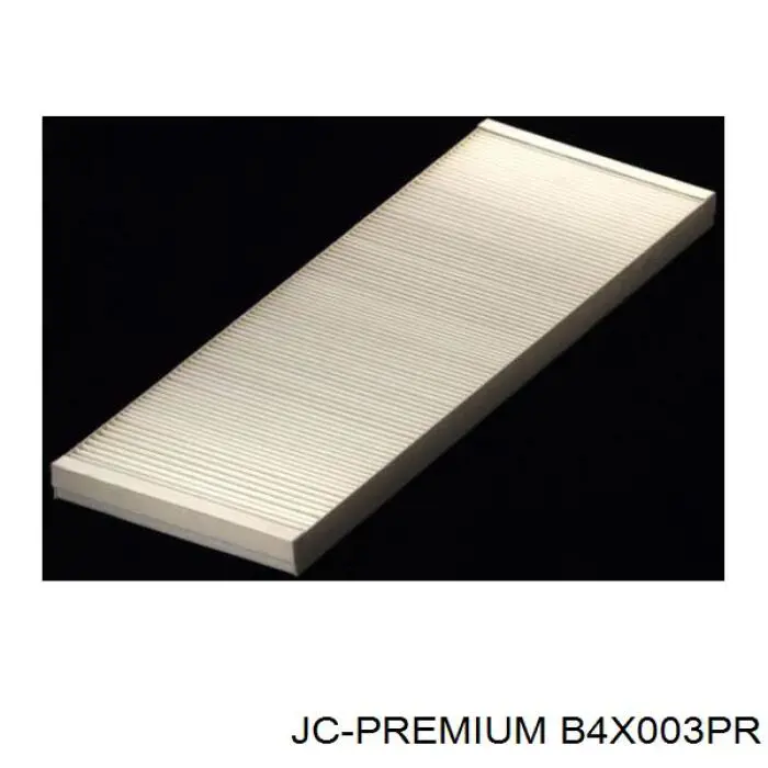 B4X003PR JC Premium Внутрішньосалонний фільтр